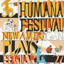 35th Anniversary Humana Festival Lineup Announced