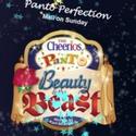 The Cheerios Panto Presents Beauty and the Beast At Tivoli Theatre Dec 14 Video