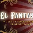 Bang! Arts Promotions Presents EL FANTASMA 11/20 Video
