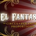 Bang! Arts Promotions Presents EL FANTASMA 11/20