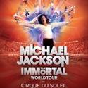 Date Added to Michael Jackson/Cirque du Soleil THE IMMORTAL World Tour At MSG Video