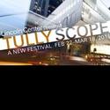Lincoln Center Announces Tully Scope Festival 2/22/2011-3/18/2011 Video