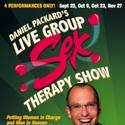 LIVE GROUP SEX THERAPY SHOW Comes To NYC 11/27 at The Duplex Video