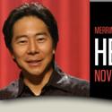 Henry Cho Performs Standup Show Live At Merrimack Hall 11/18-19