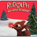 Rudolph the Red-Nosed Reindeer Comes To Casa Manana 11/26-12/23 Video