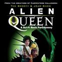 Alien Queen Plays Circuit Nightclub 12/1-18 Video