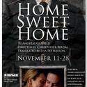 Andreas Garfield, Christoffer Berdal Appear At PS122 For Home Sweet Home Talkback Video