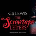 THE SCREWTAPE LETTERS Closes This January At The Westside Theater Video