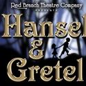 Red Branch Theatre Company Presents HANSEL AND GRETEL 12/9-12 Video
