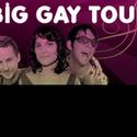 Celebration Theater Presents THE BIG GAY TOUR 11/16 Video