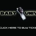 Wakka Wakka Presents BABY UNIVERSE At Baruch Performing Arts Center, Begins 12/1 Video