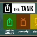 The Lattice Crashes: Workshop Production Plays The Tank 12/10-12 Video