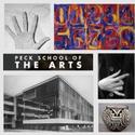 Art & Design Graduate Student Exhibition Featuring Master's Work Opens 11/19 Video