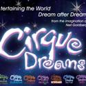 CIRQUE DREAMS ILLUMINATION Lights Up Bass Hall 11/30-12/5