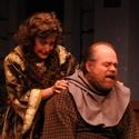 Lion in Winter Plays Final Performances at CPCC, Closes 11/14 Video