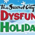 Second City's Dysfunctional Holiday Show Begins 11/30 Video