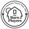 The Barn Hosts Auditions For EVITA 12/4-5 Video