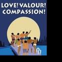 Suncoast AIDS Theatre Project Presents Love! Valour! Compassion! 11/29 Video