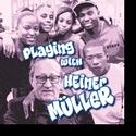 Castillo Theatre Presents Playing with Heiner Muller Thru 12/12 Video