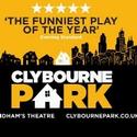 Full Cast Announced for West End CLYBOURNE PARK Video