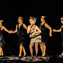 Theater Works Hosts The Arizona Senior Follies Concert Benefitting Eve's Place Video