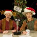 Barter Theatre Presents A Tuna Christmas 11/23 Video