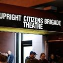 Upright Citizens Brigade Theatre Presents STRACHLOCK in Gettin' Quaid 11/23 Video