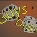 MTG Presents GUYS AND DOLLS 11/18-20 Video