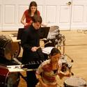 Yale Percussion Group comes to Zankel Hall 12/12 Video