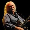 David Crosby Performs Solo To Benefit The Blank Theater Co On 12/13 Video