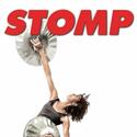 STOMP Returns to Warner Theatre 1/25/2011 Video
