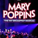 Caroline Sheen Reprises Lead Roll In Detroit's MARY POPPINS 12/16
