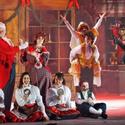 Palace Theatre Presents A CHRISTMAS CAROL, Opens 12/3, Runs Thru 12/19