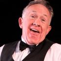 LESLIE JORDAN... PINK CARPET Set For Apollo Theatre Shaftesbury Avenue