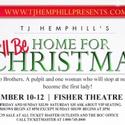 The Fisher Theatre Presents I'LL BE HOME FOR CHRISTMAS 12/9-12 Video