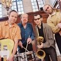 The Grandsons and John Eaton Return to The Barns During Thanksgiving