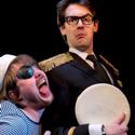 Power Cut Forces Opening Of CCO's HMS PINAFORE To Be Performed By Candlelight  Video