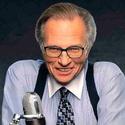Larry King Set As Grand Marshal 2010 Hollywood Christmas Parade 11/28 Video