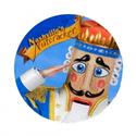 Nutcracker Characters Take to Twitter 12/10-19 Video
