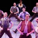 OKLAHOMA! Breaks Arena Stage Box Office Records; Extends Thru 12/30 Video