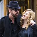 Photo Flash: Richard Fleeshman and Caissie Levy Lead GHOST