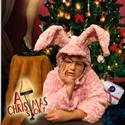 A CHRISTMAS STORY Comes To Westwego Performing Arts Theatre 12/3-19 Video