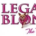 LEGALLY BLONDE THE MUSICAL Debuts In Calgary 2/15-20/2011 Video