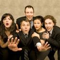 The Second City Returns to Pittsburgh Public Theater 12/16-18 Video