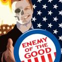 Theatre For The New City Presents ENEMY OF THE GOOD 11/22 Video