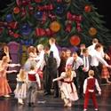 NUTCRACKER Ballet Premieres In The West Valley At Theater Works 11/26-27 Video