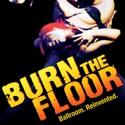 Tix Go On Sale 11/21 For BURN THE FLOOR At Boston's Colonial Theatre Video