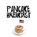 The New Colony Pancake Breakfast Held At Viaduct Theatre 11/27-12/19 Video