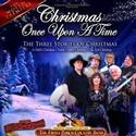The Front Porch Country Band Featured In Christmas Once Upon A Time Video