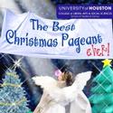 Theatre for Young Audiences Presents THE BEST CHRISTMAS PAGEANT EVER Video